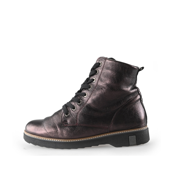 Waldlaufer Schnürstiefel