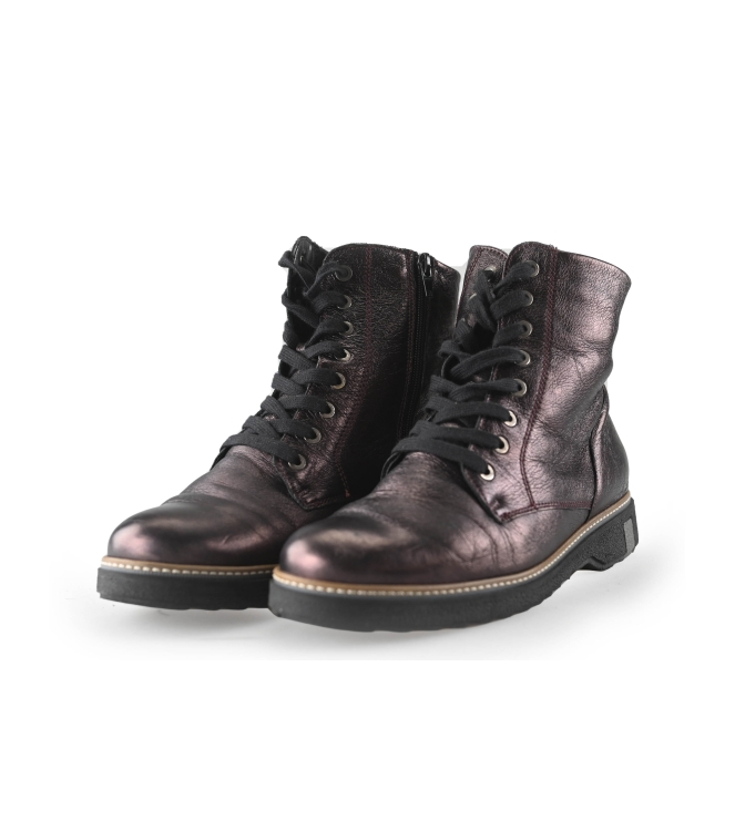 Waldlaufer Schnürstiefel