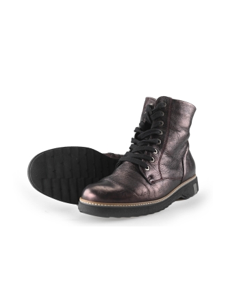 Waldlaufer Schnürstiefel