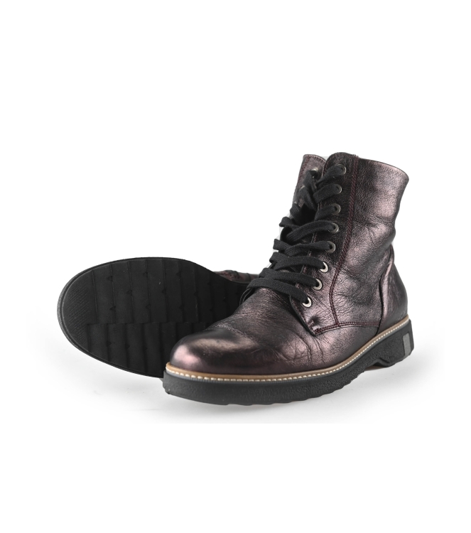 Waldlaufer Schnürstiefel