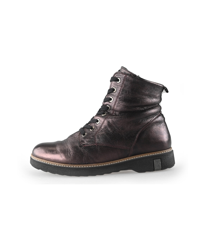 Waldlaufer Schnürstiefel