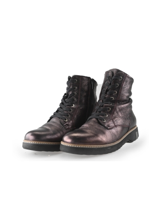 Waldlaufer Schnürstiefel Sonstiges 250597