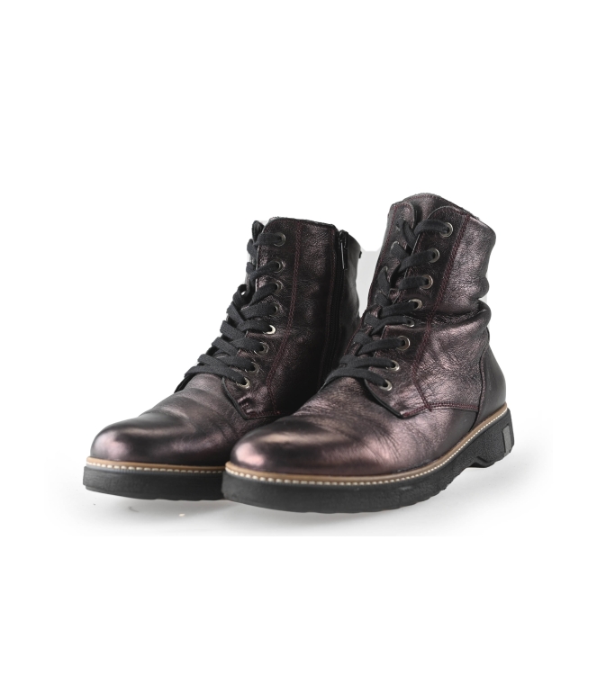 Waldlaufer Schnürstiefel