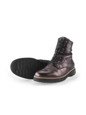 Waldlaufer Schnürstiefel