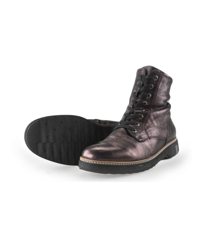 Waldlaufer Schnürstiefel