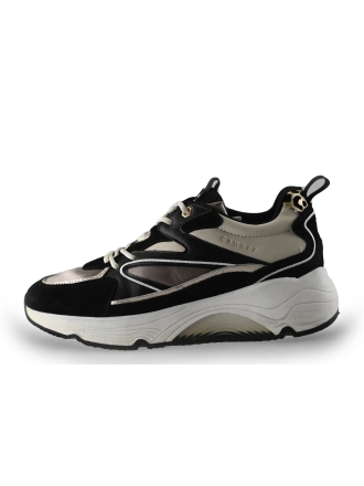 Cruyff Sneaker Schwarz 250601
