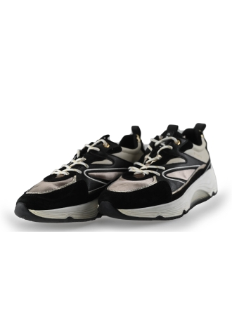Cruyff Sneaker Schwarz 250601