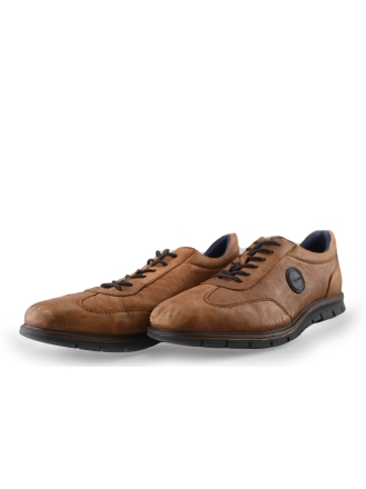 Bugatti Sneaker Braun 250603