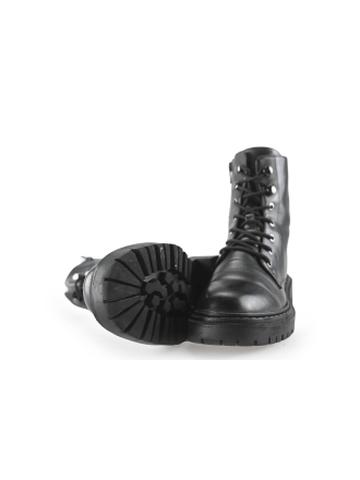 Sub55 Schnürstiefel