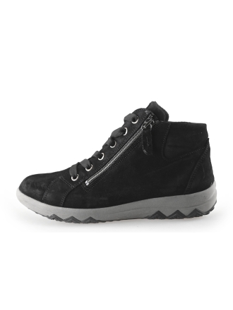 Waldlaufer Hohe Sneaker