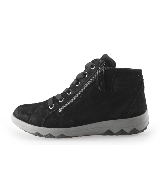 Waldlaufer Hohe Sneaker