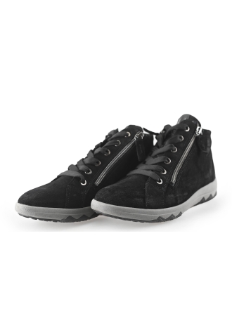 Waldlaufer Hohe Sneaker