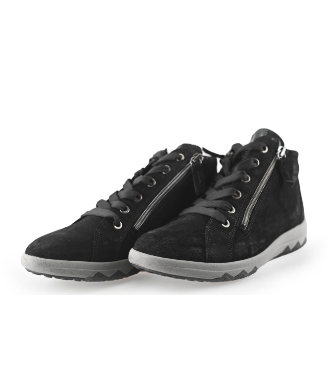 Waldlaufer Hohe Sneaker