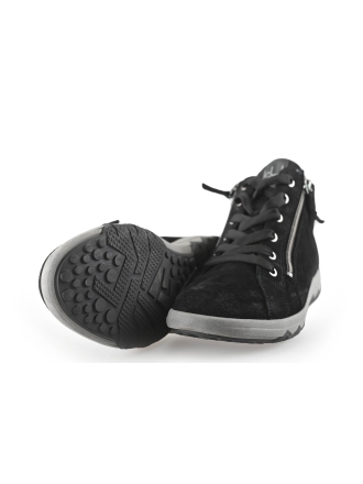 Waldlaufer Hohe Sneaker