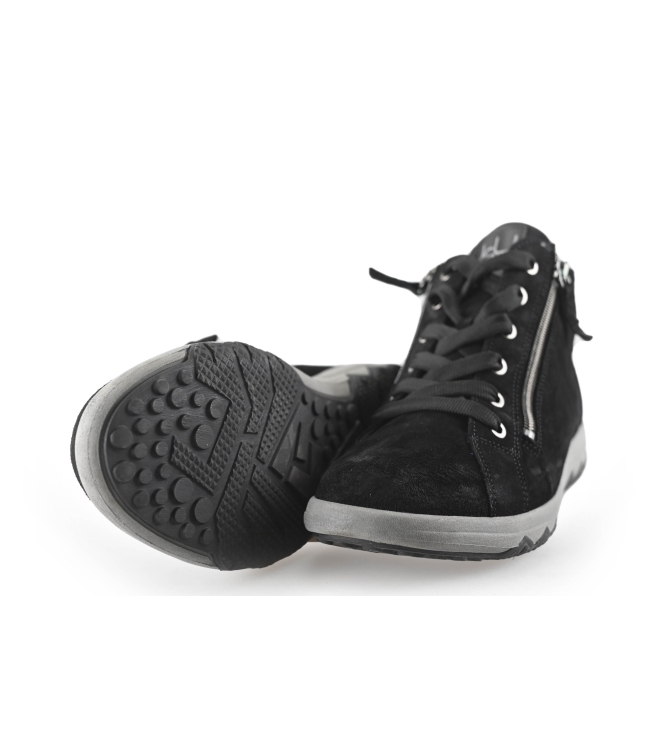 Waldlaufer Hohe Sneaker