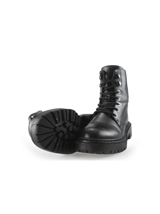 Sub55 Schnürstiefel