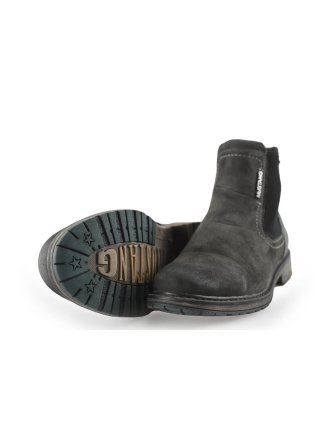 Mustang Chelsea boots