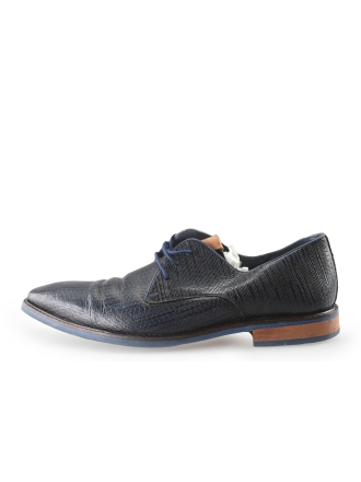 Sub55 Elegante Schuhe Blau 250610