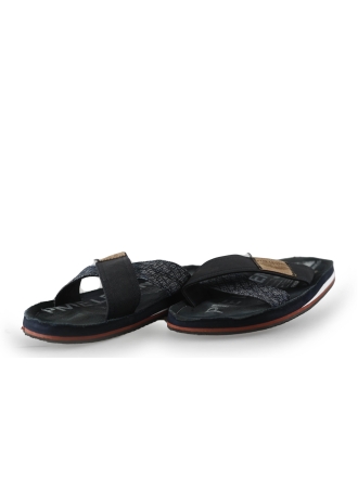 PME Legend Flip-Flops Schwarz 250612