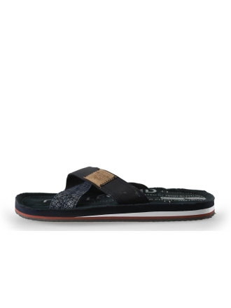 PME Legend Flip-Flops Schwarz 250613