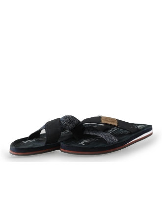 PME Legend Flip-Flops Schwarz 250613