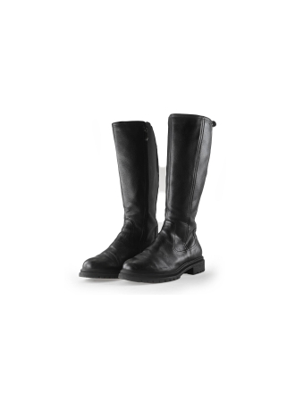 Tamaris Stiefel Schwarz 250615