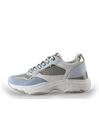 Mexx Sneaker Blau 250616