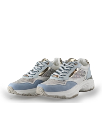 Mexx Sneaker Blau 250616