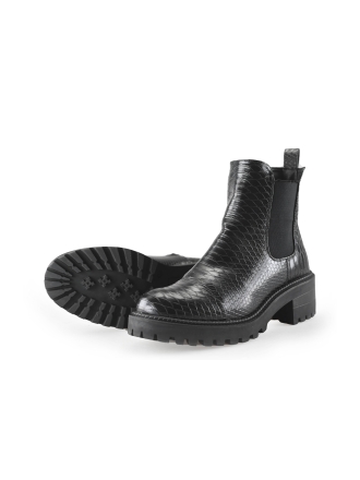 Poelman Chelsea boots