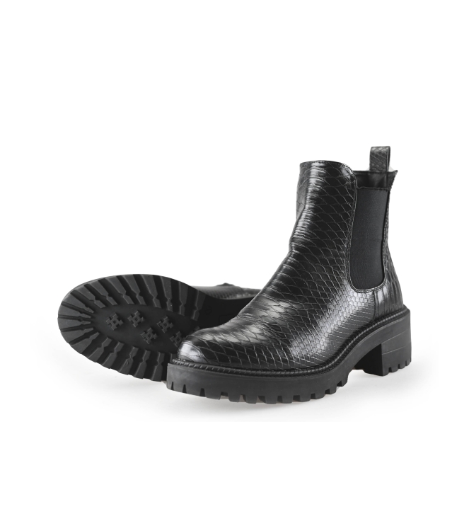 Poelman Chelsea boots