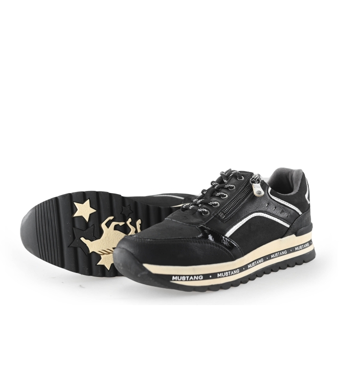 Mustang Sneaker