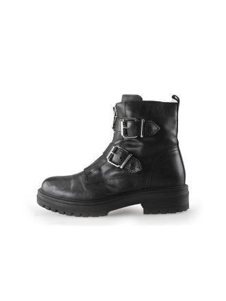 Loff 1881 Bikerstiefel