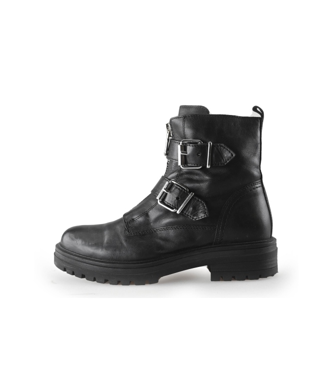 Loff 1881 Bikerstiefel