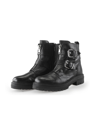 Loff 1881 Bikerstiefel