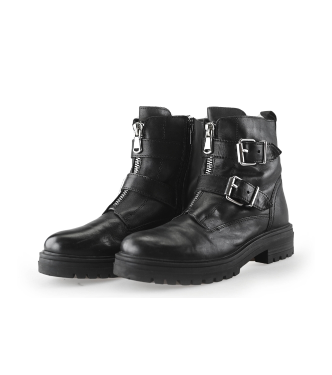 Loff 1881 Bikerstiefel