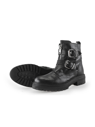 Loff 1881 Bikerstiefel