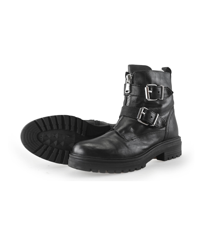 Loff 1881 Bikerstiefel