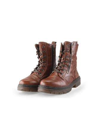 Mustang Schnürstiefel