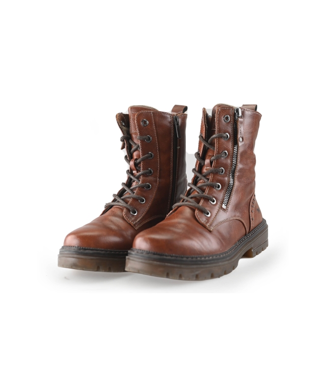 Mustang Schnürstiefel