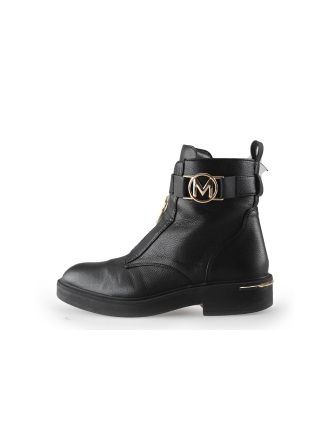 Mexx Bikerstiefel Schwarz 250628