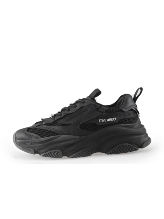 Steve Madden Sneaker Schwarz 250630