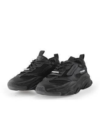 Steve Madden Sneaker Schwarz 250630