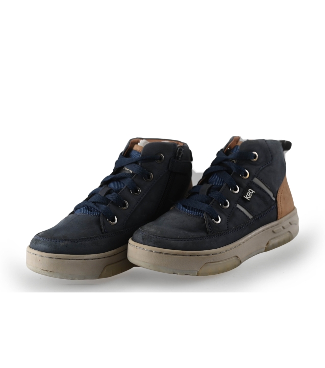Keq Schnürschuhe