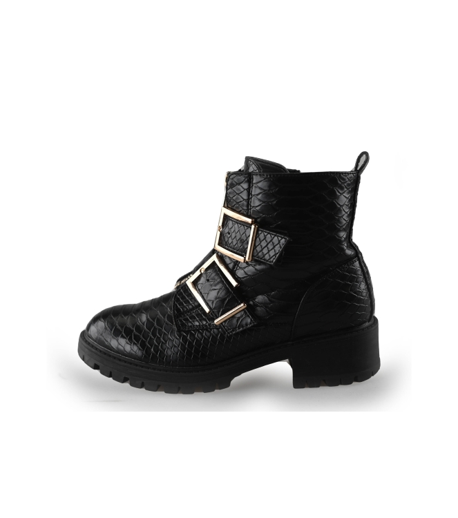 Dolcis Bikerstiefel