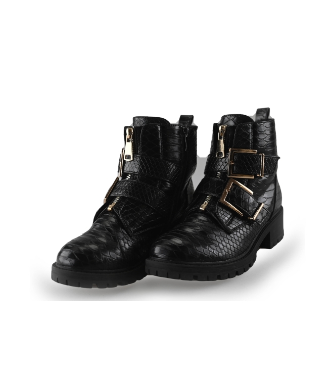 Dolcis Bikerstiefel