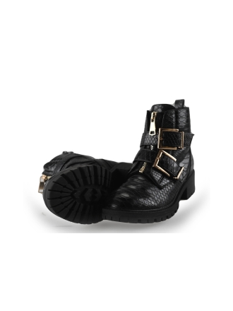 Dolcis Bikerstiefel