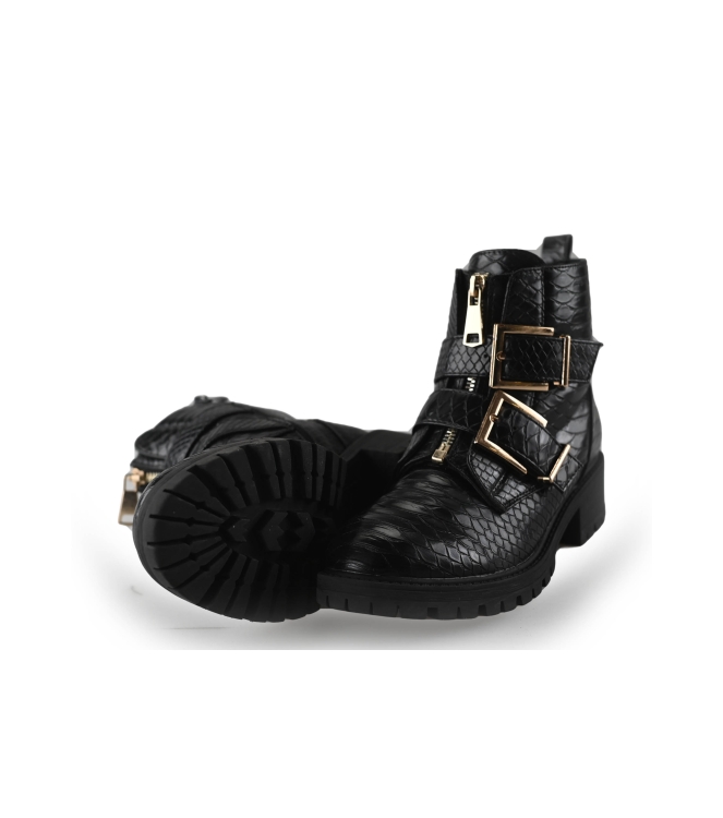 Dolcis Bikerstiefel