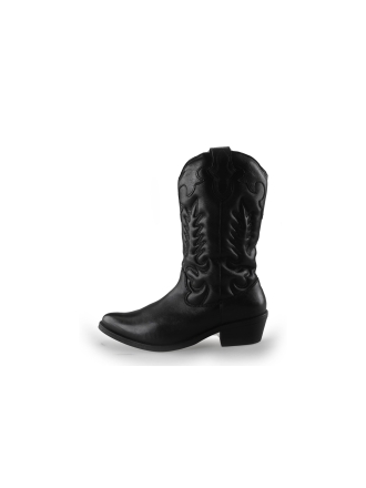 Sub55 Stiefel Schwarz 250636