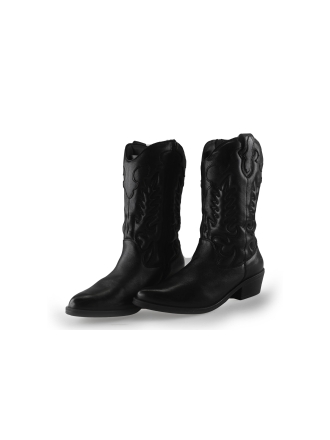 Sub55 Stiefel Schwarz 250636