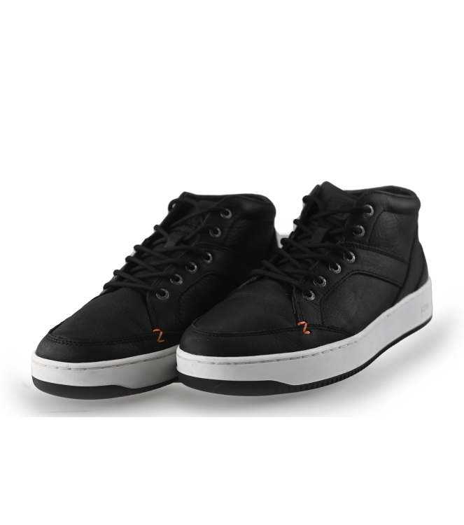 Hub Hohe Sneaker